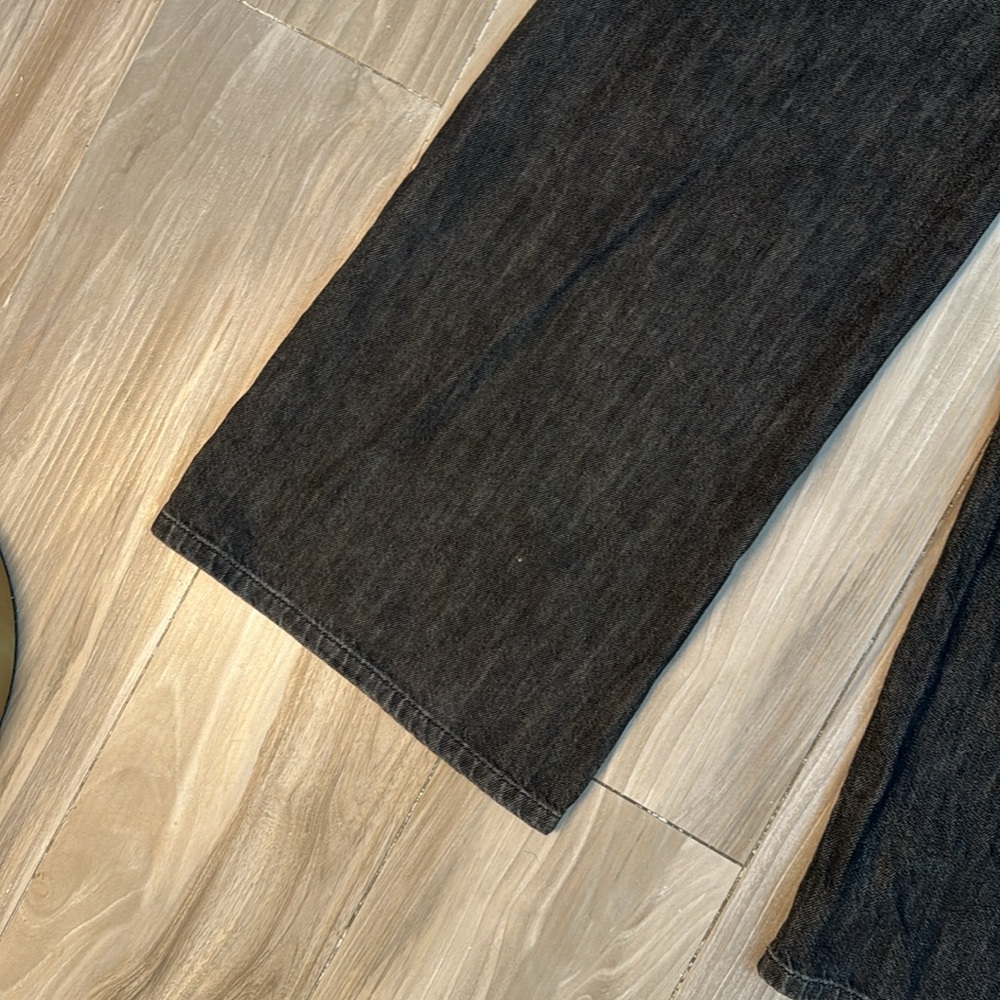 Alice and Olivia Jeans Size 29 - Picture 9 of 10